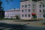 Вашкинская центральная больница